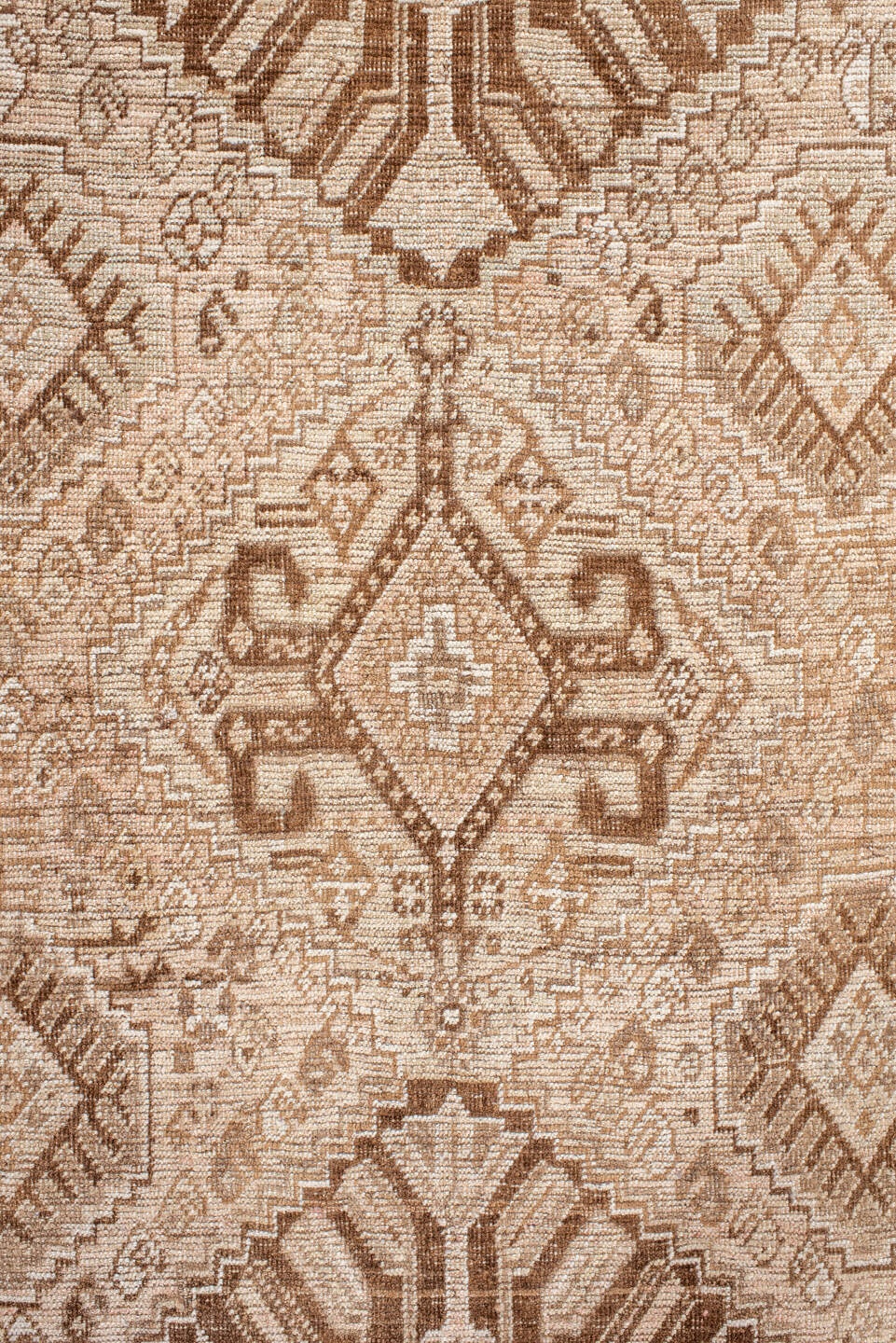 shiraz Rug - # 127494