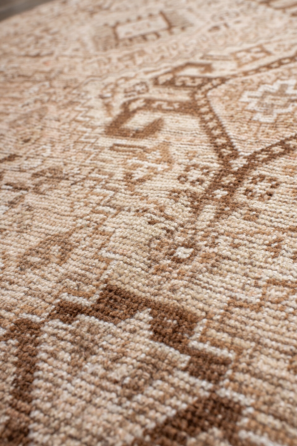 shiraz Rug - # 127494