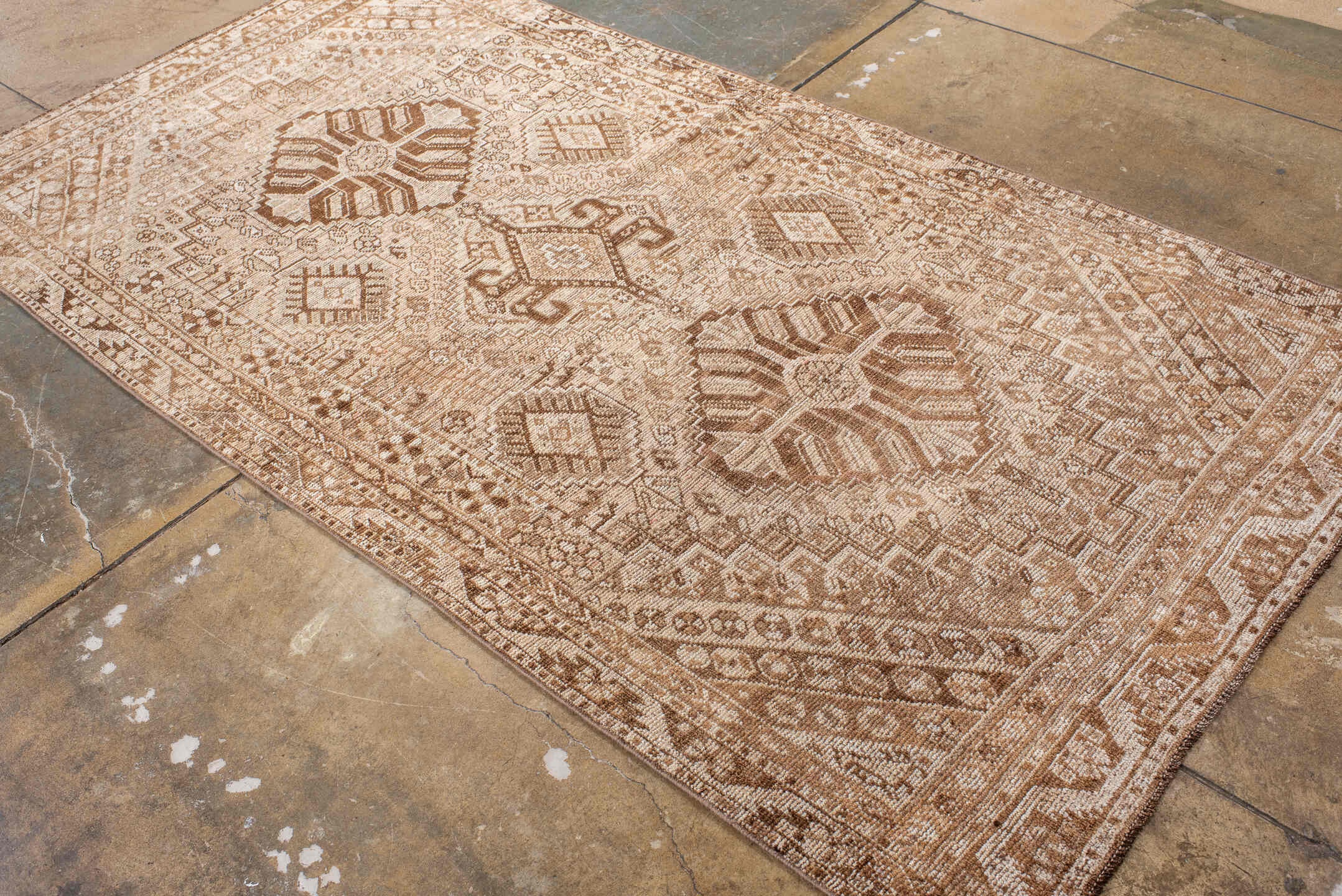 shiraz Rug - # 127494