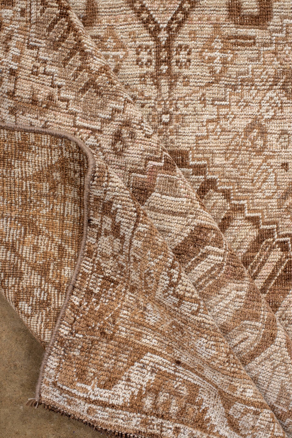 shiraz Rug - # 127494