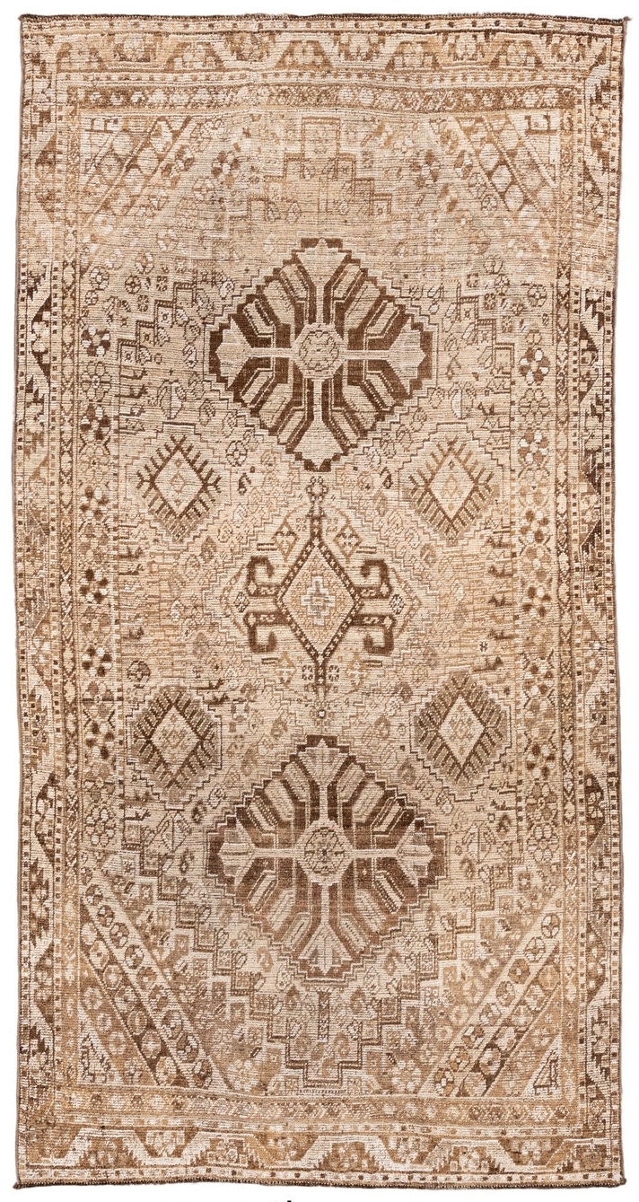 shiraz Rug - # 127494