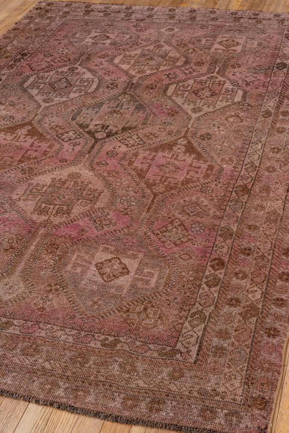 shiraz Rug - # 127496