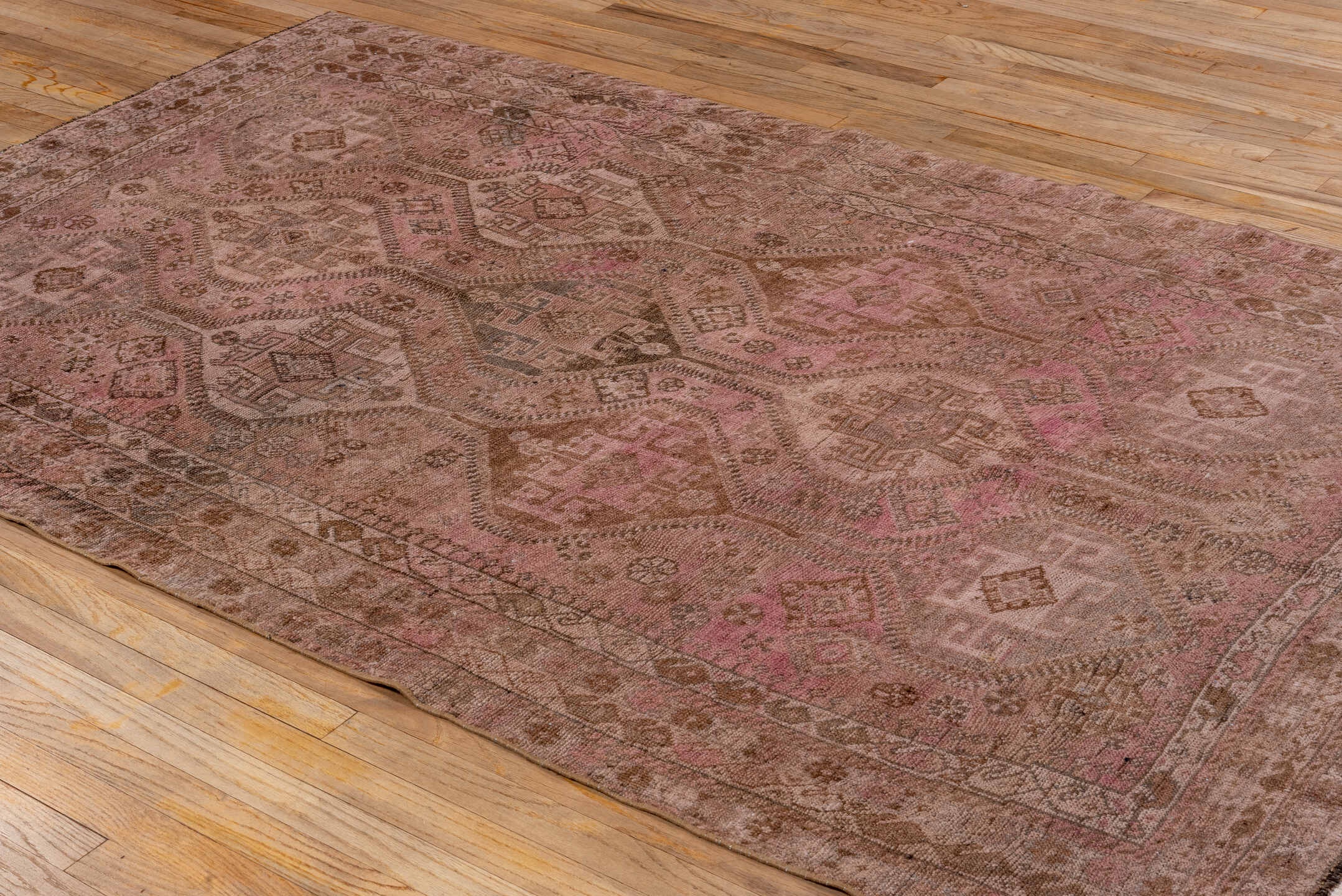 shiraz Rug - # 127496