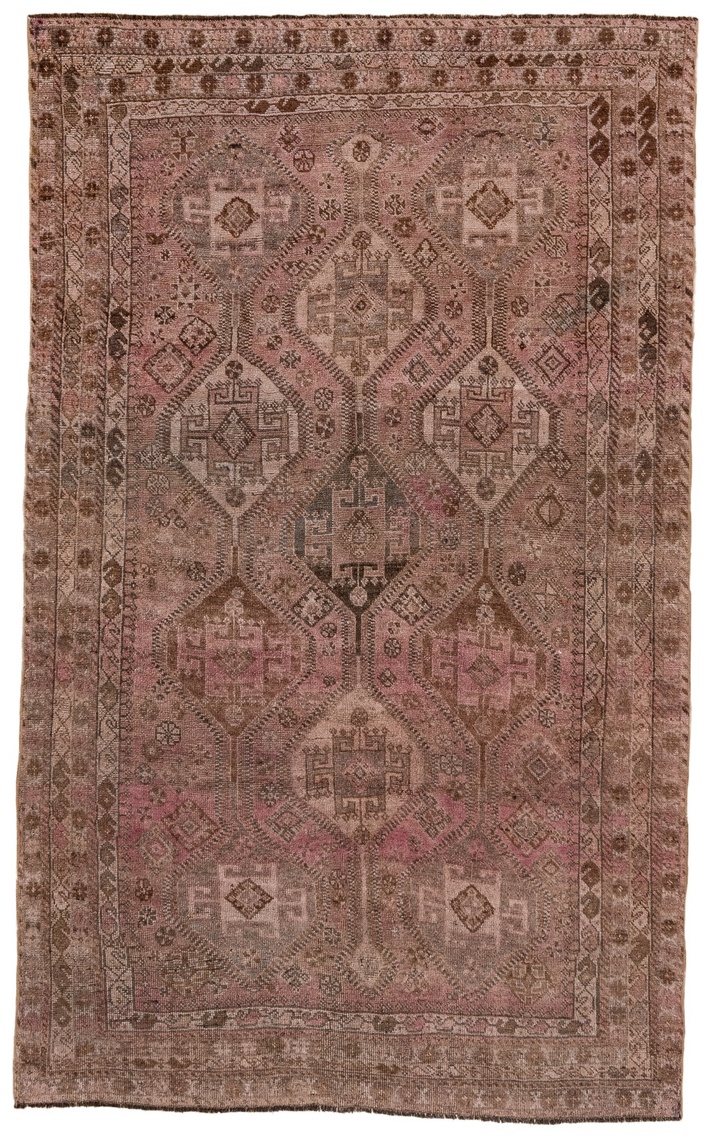 shiraz Rug - # 127496