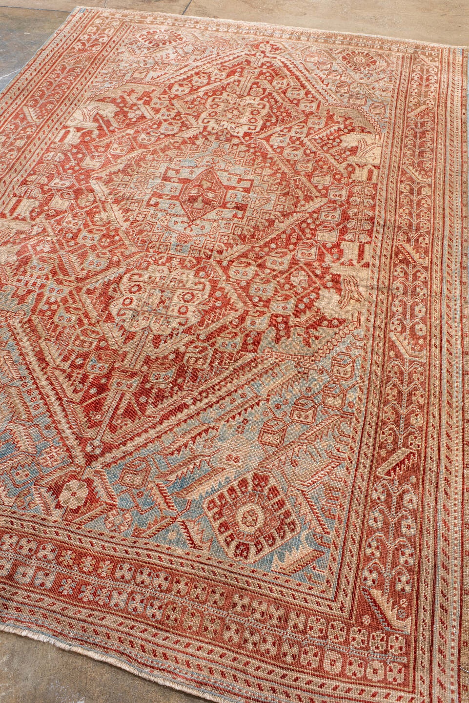 shiraz Rug - # 127515