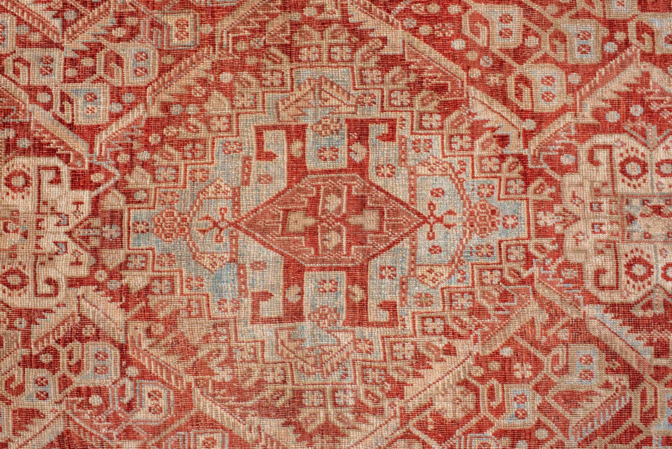 shiraz Rug - # 127515