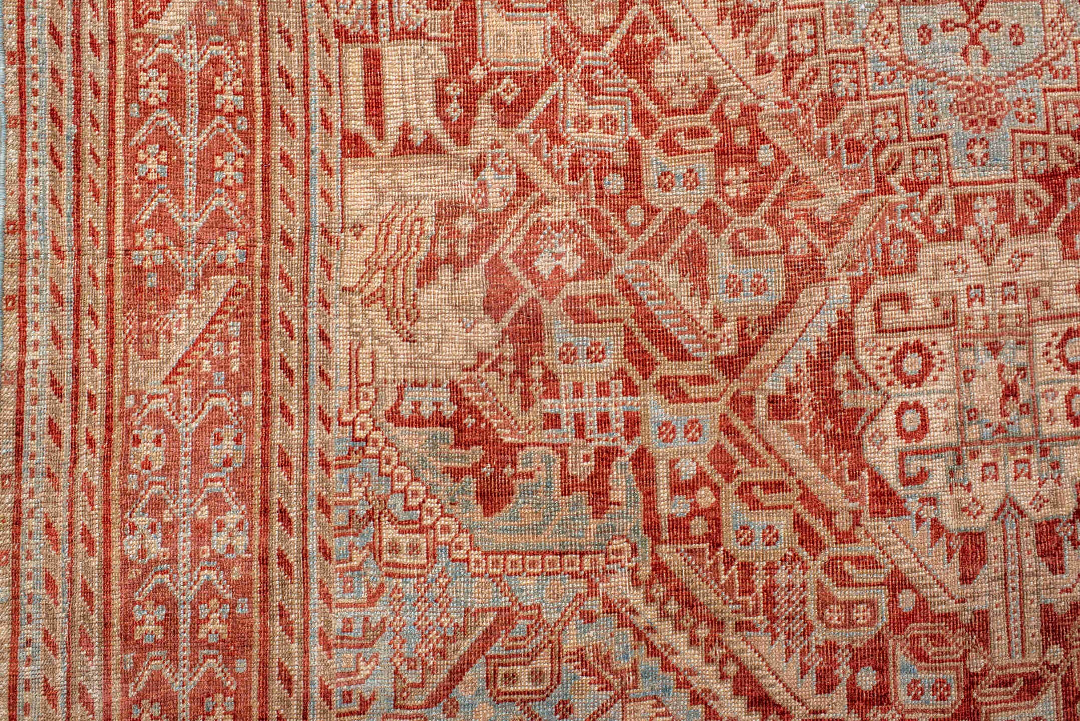 shiraz Rug - # 127515