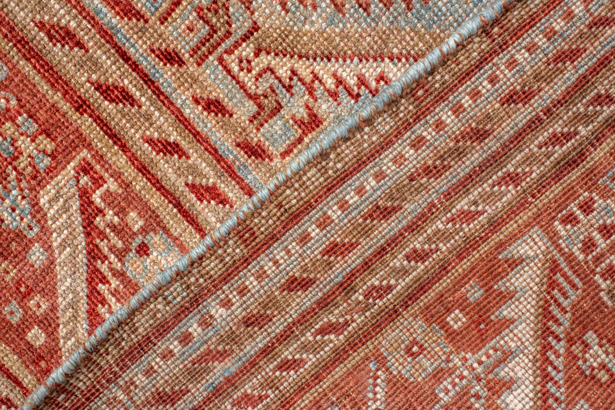 shiraz Rug - # 127515