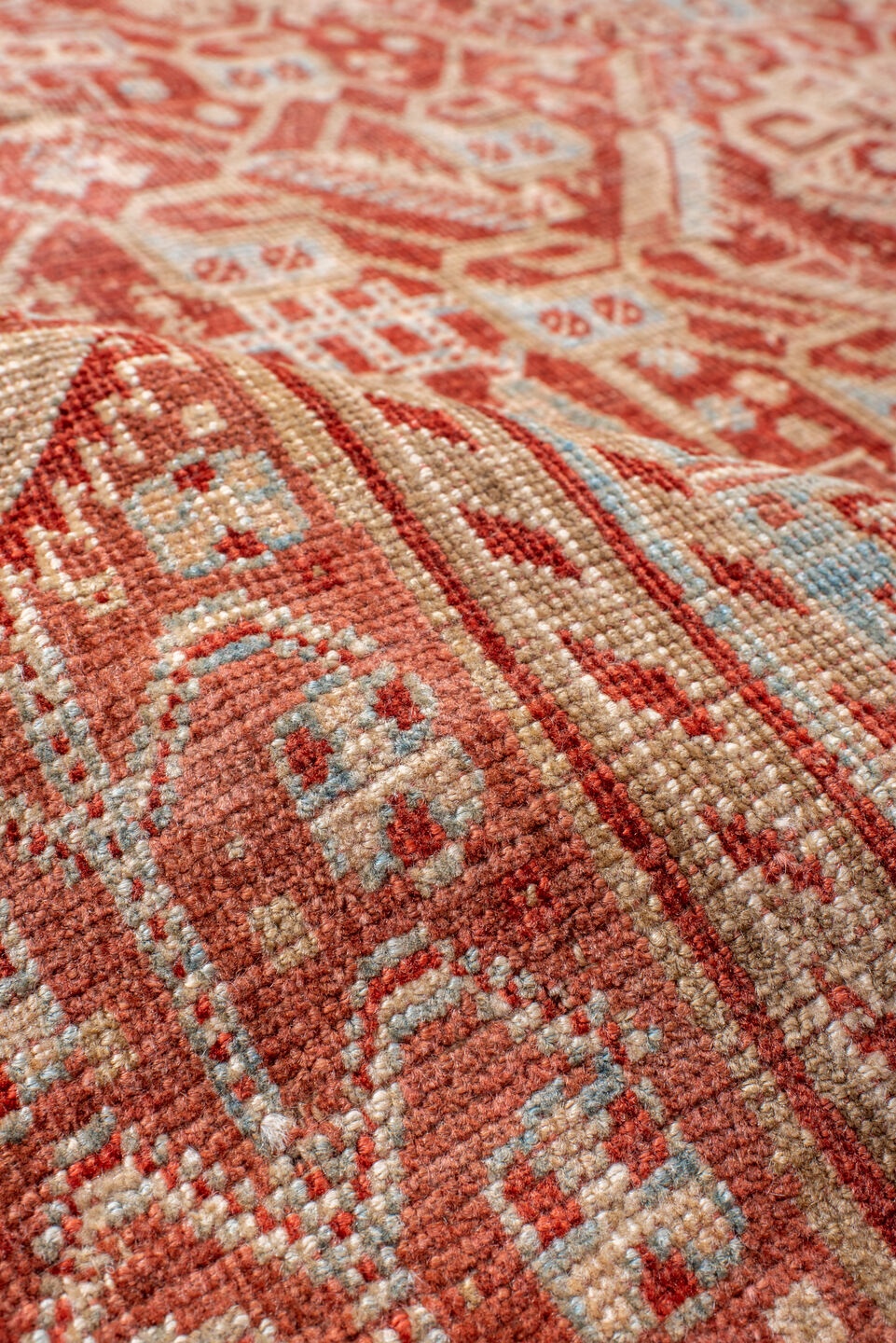 shiraz Rug - # 127515