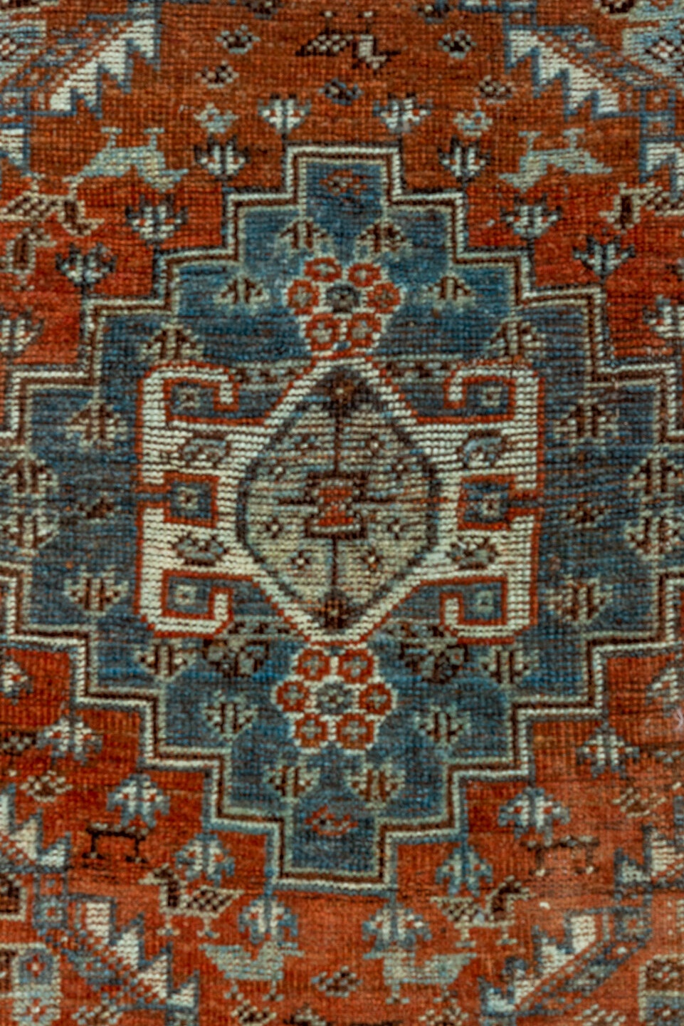 shiraz Rug - # 127550