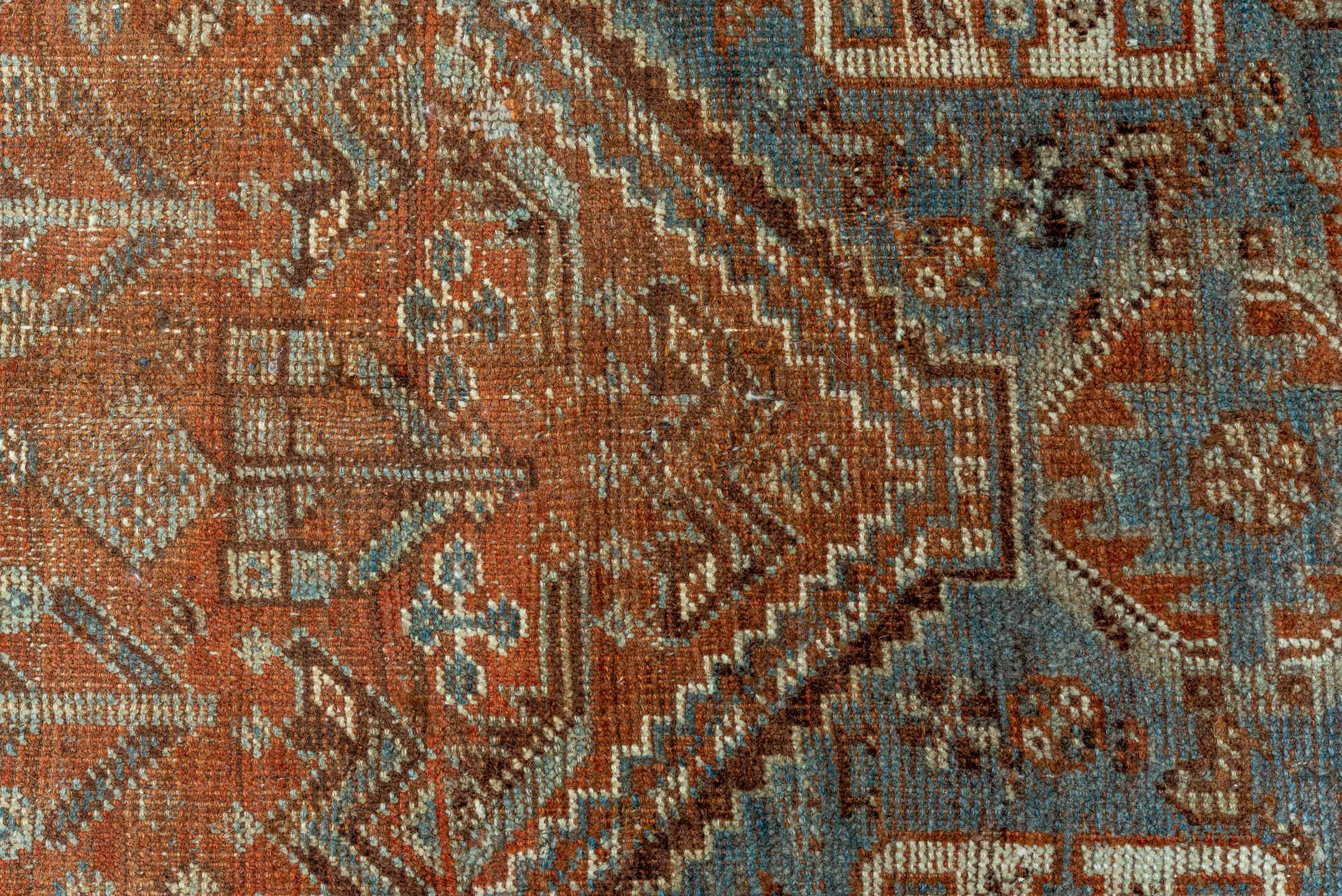 shiraz Rug - # 127550