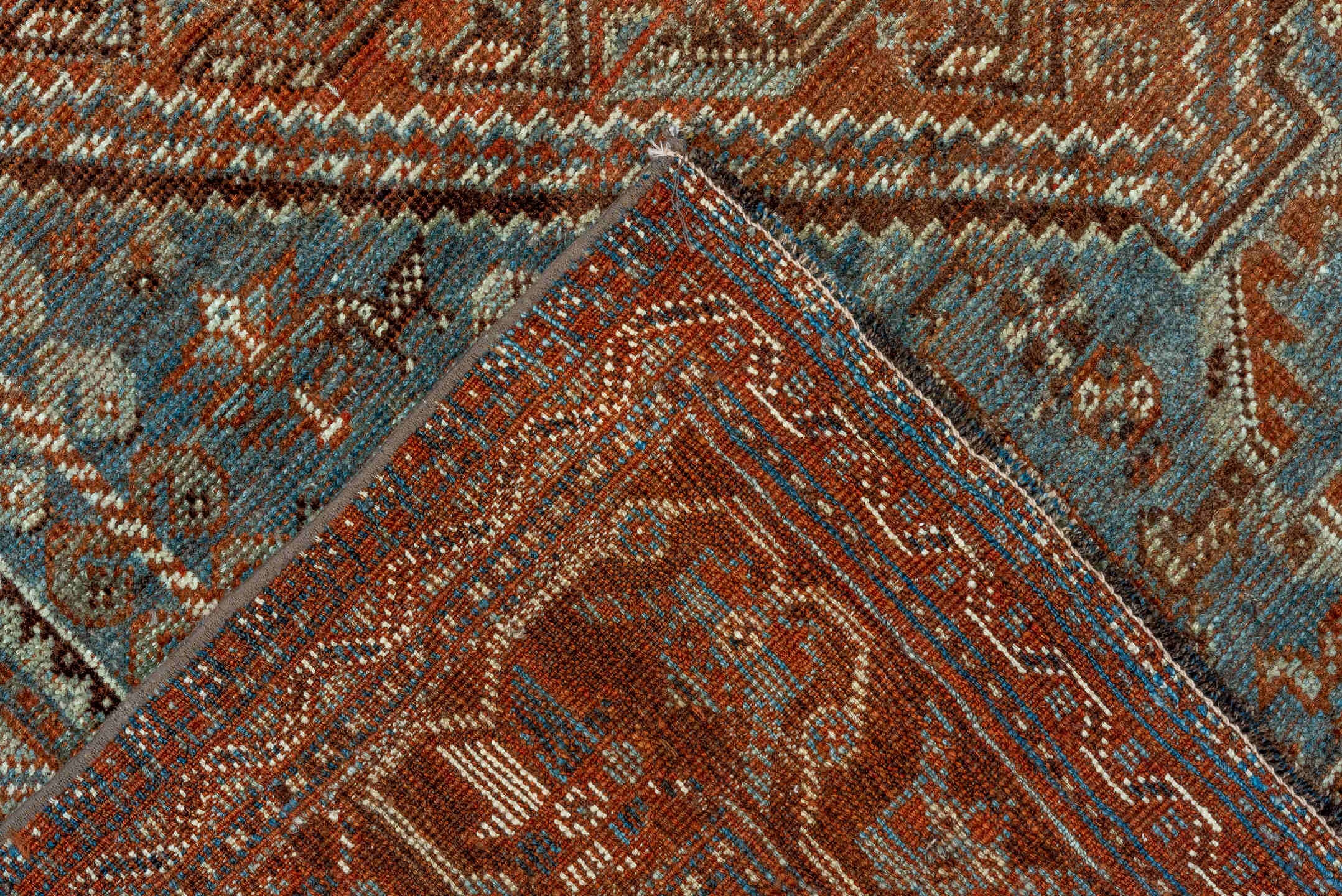 shiraz Rug - # 127550