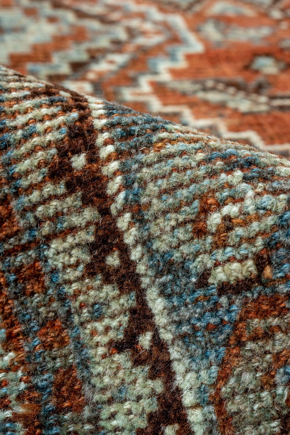shiraz Rug - # 127550