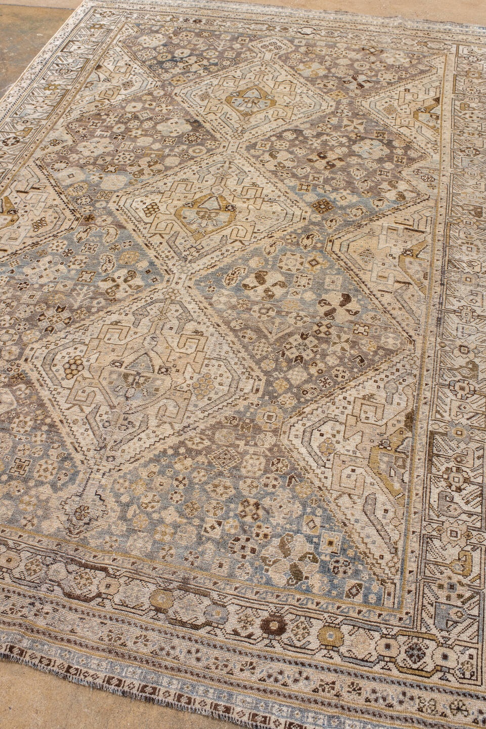 shiraz Rug - # 127582