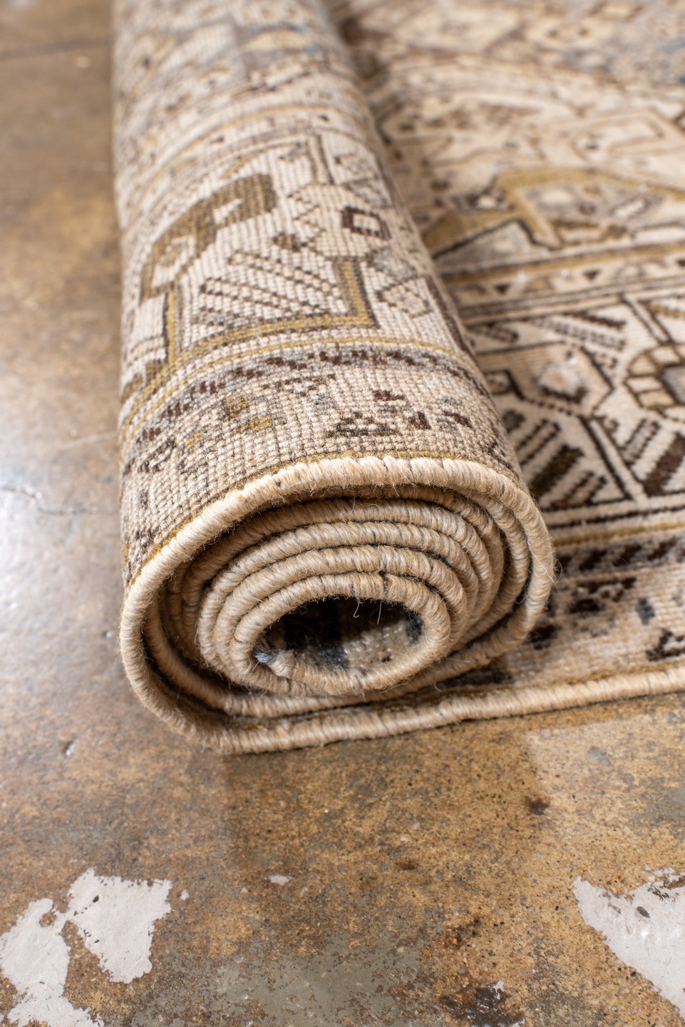 shiraz Rug - # 127582