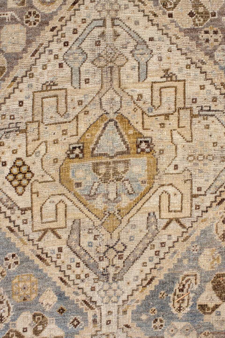 shiraz Rug - # 127582