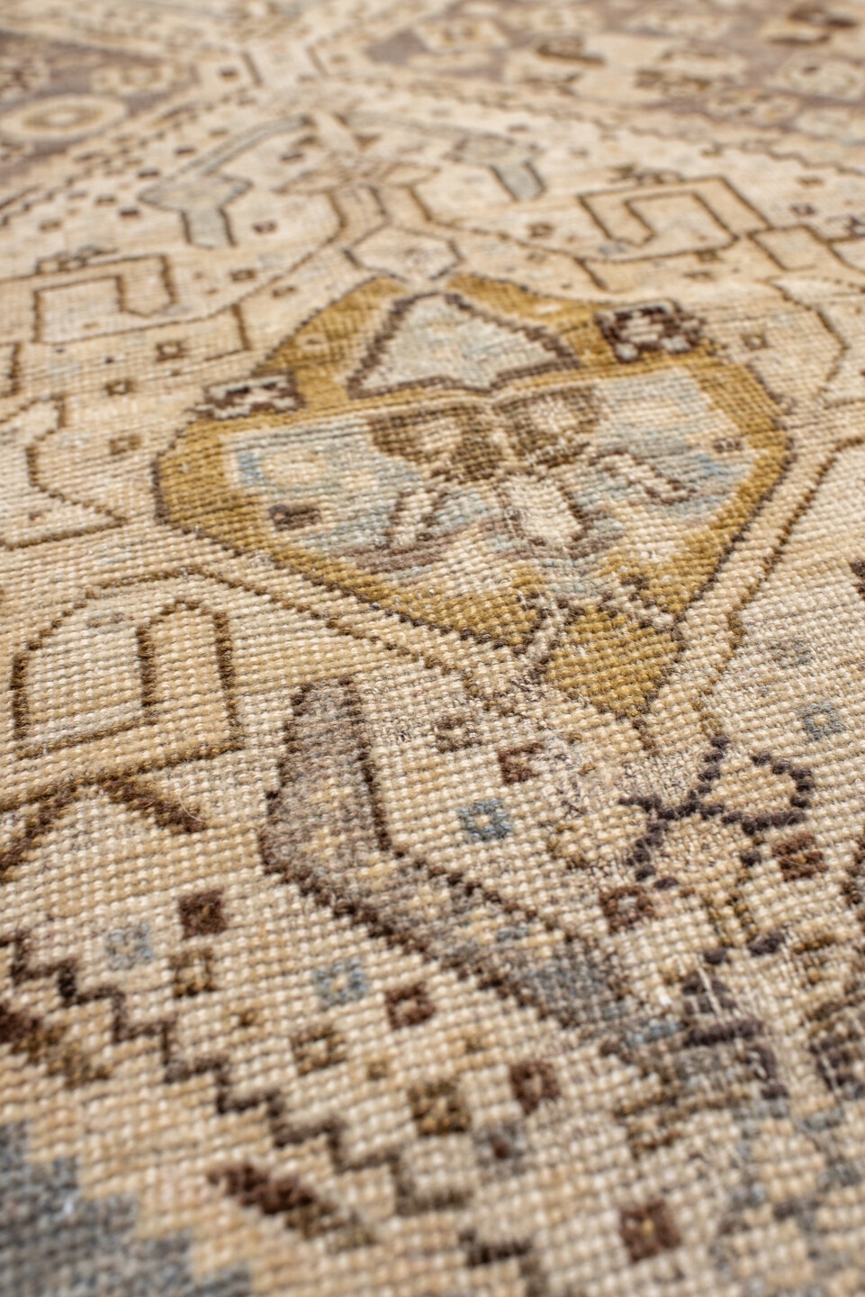 shiraz Rug - # 127582