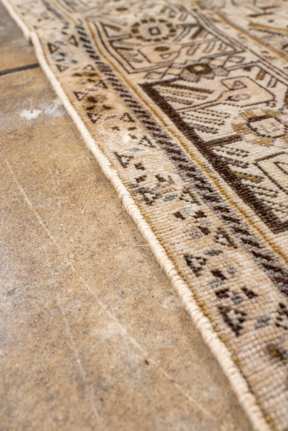 shiraz Rug - # 127582