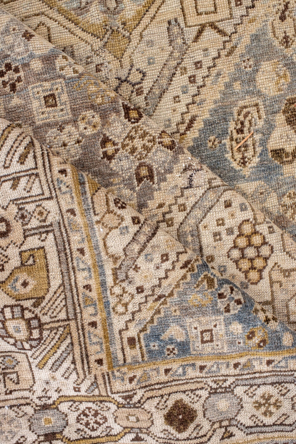shiraz Rug - # 127582