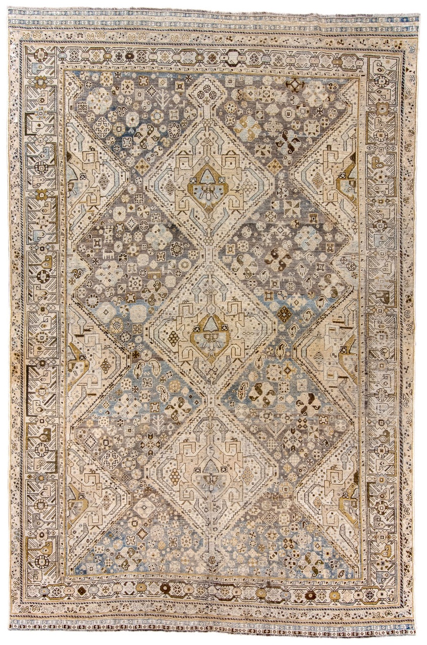 shiraz Rug - # 127582