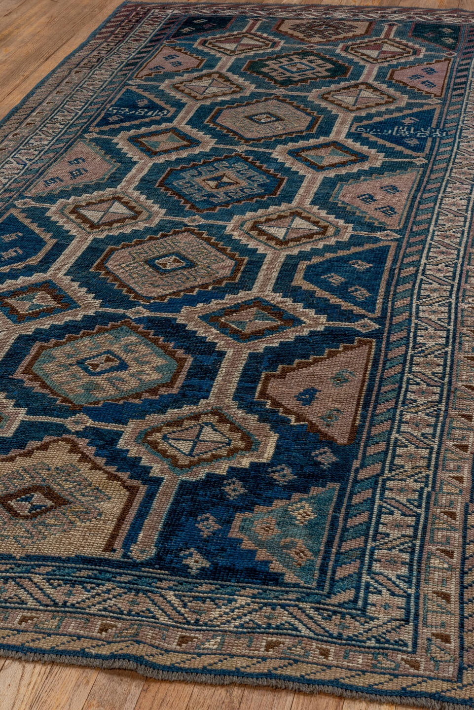 shiraz Rug - # 127591
