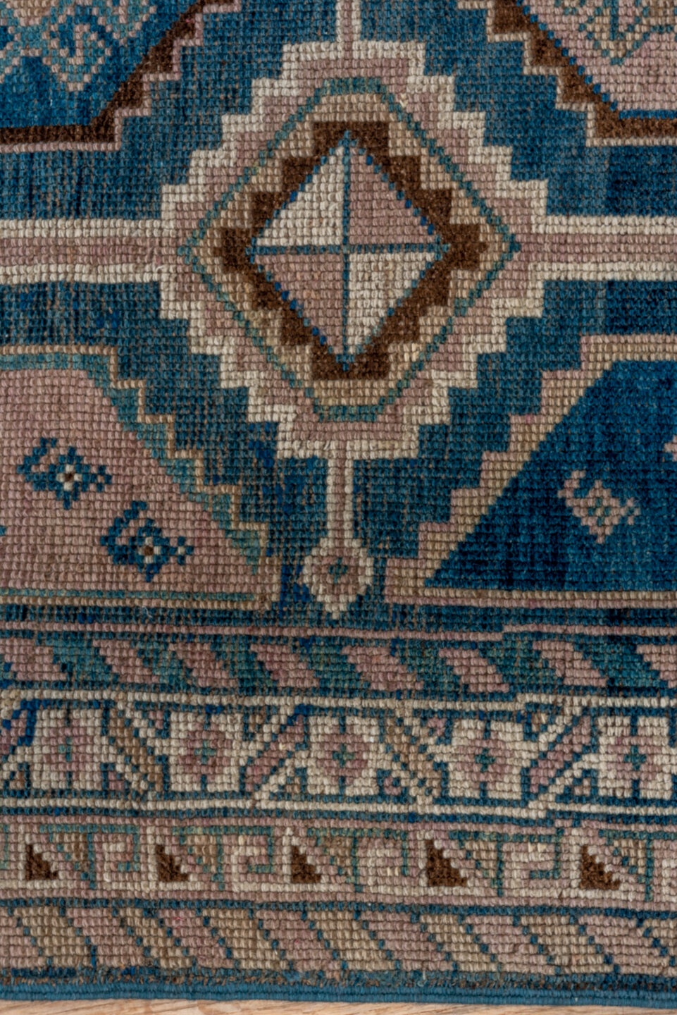 shiraz Rug - # 127591