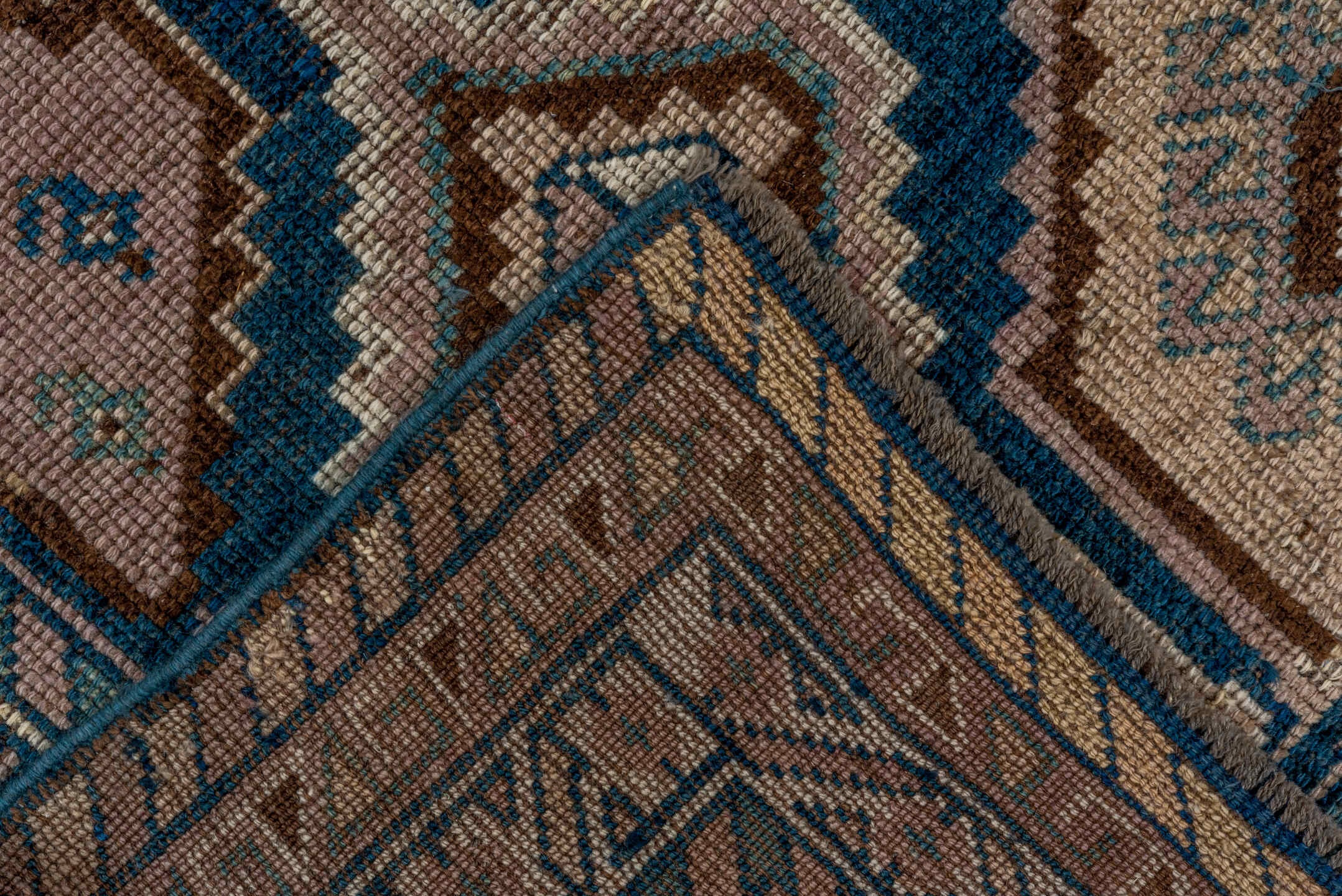 shiraz Rug - # 127591