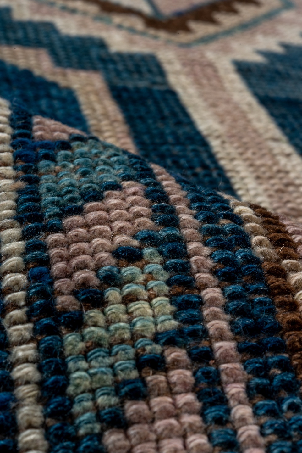 shiraz Rug - # 127591
