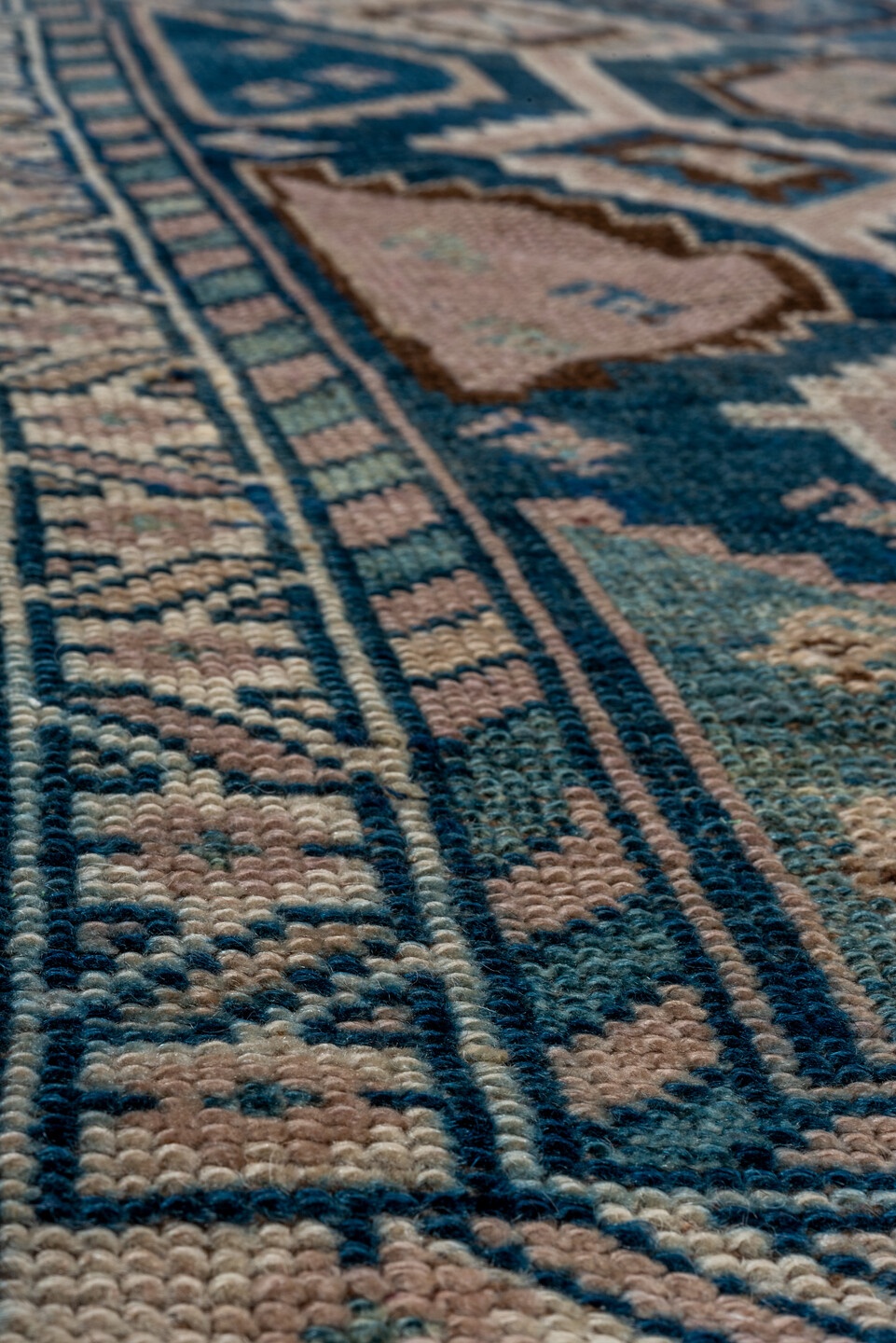 shiraz Rug - # 127591