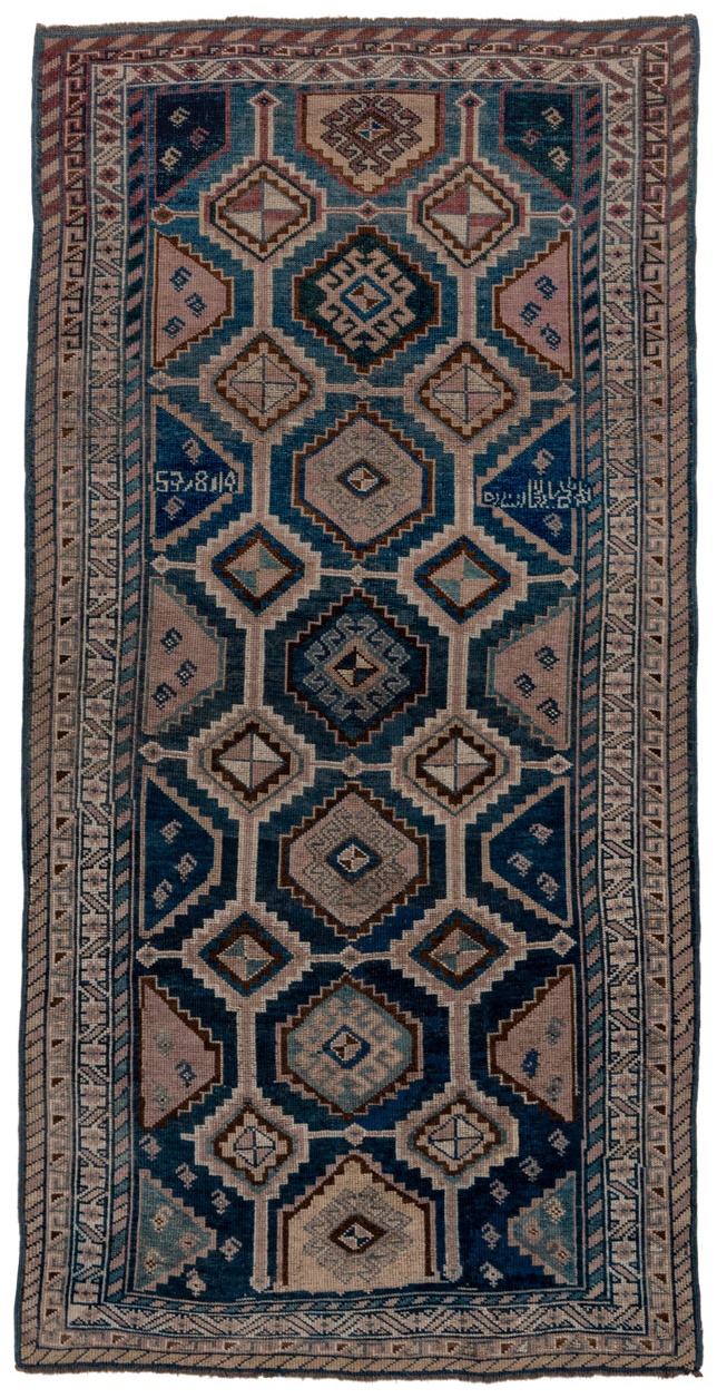 shiraz Rug - # 127591
