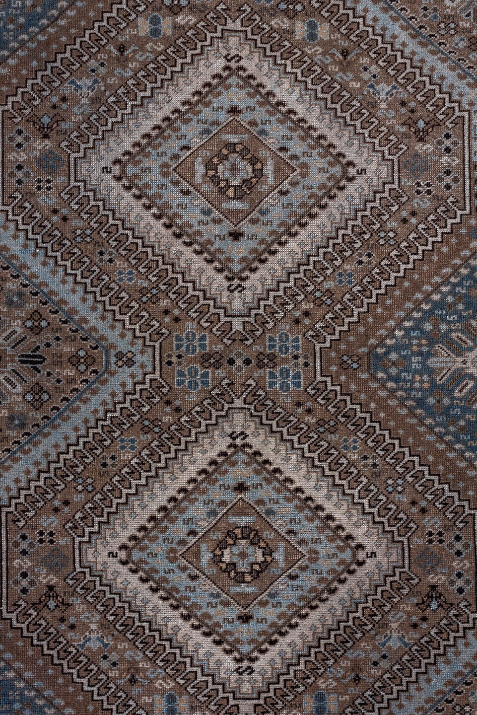 shiraz Rug - # 127646
