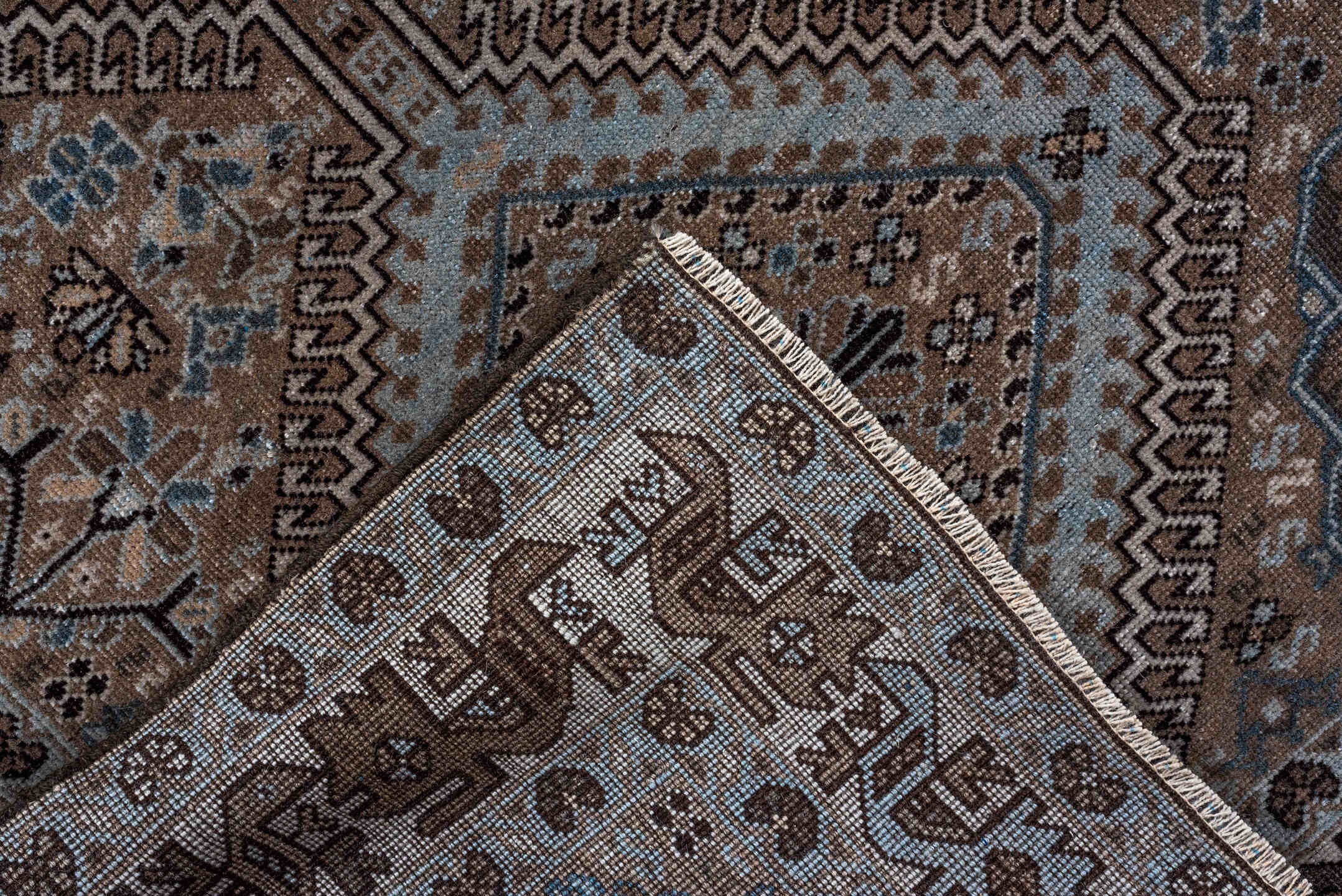 shiraz Rug - # 127646