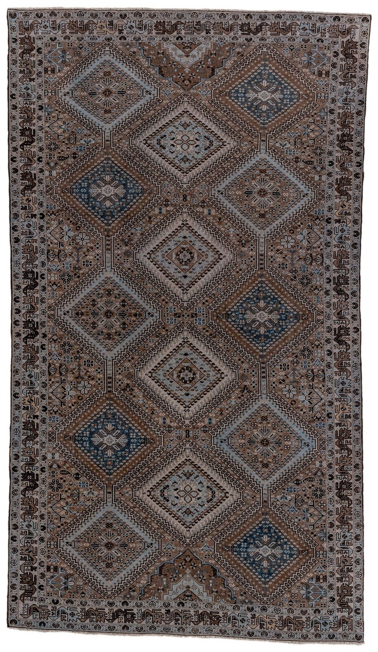 shiraz Rug - # 127646