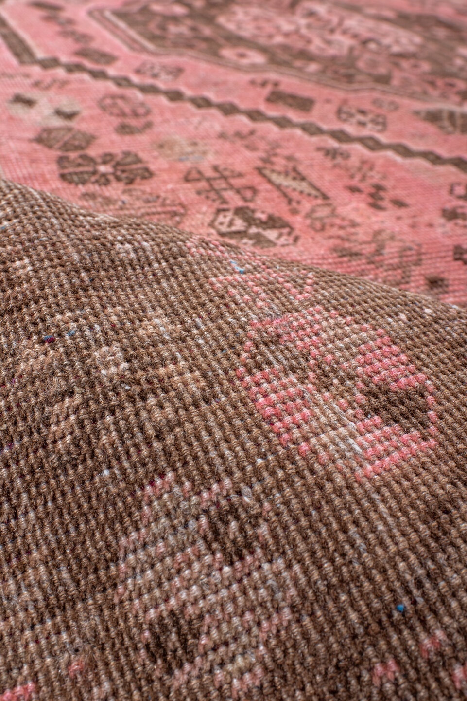 shiraz Rug - # 128088