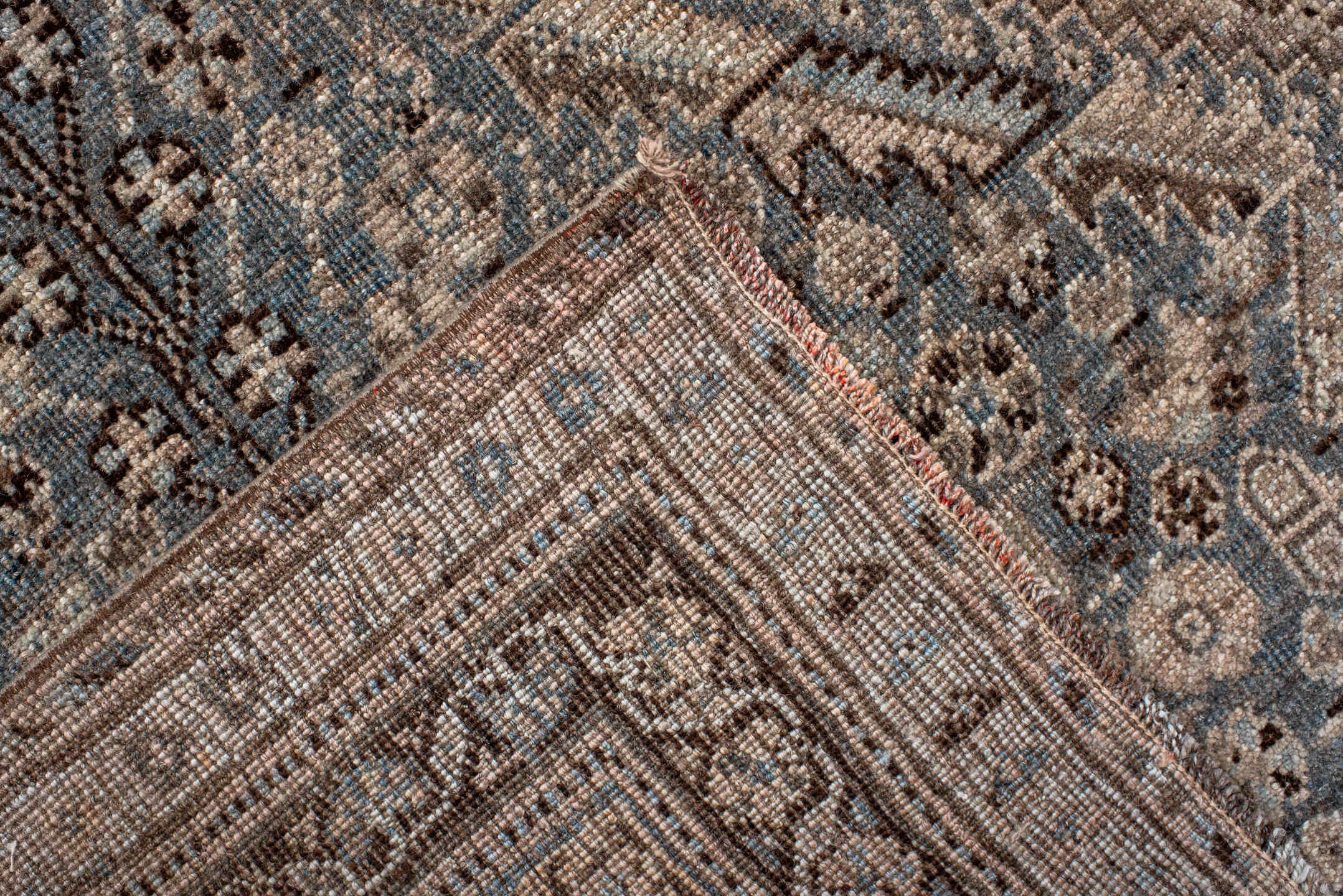 shiraz Rug - # 128134