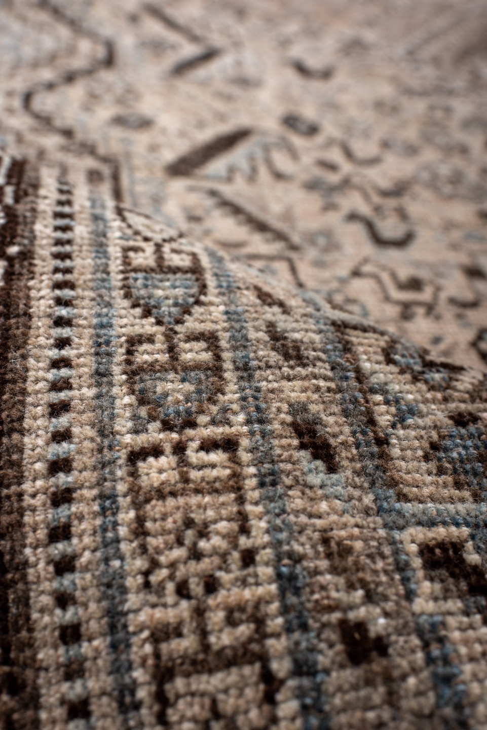 shiraz Rug - # 128134