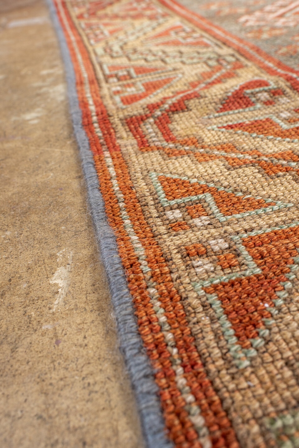 shiraz Rug - # 128303