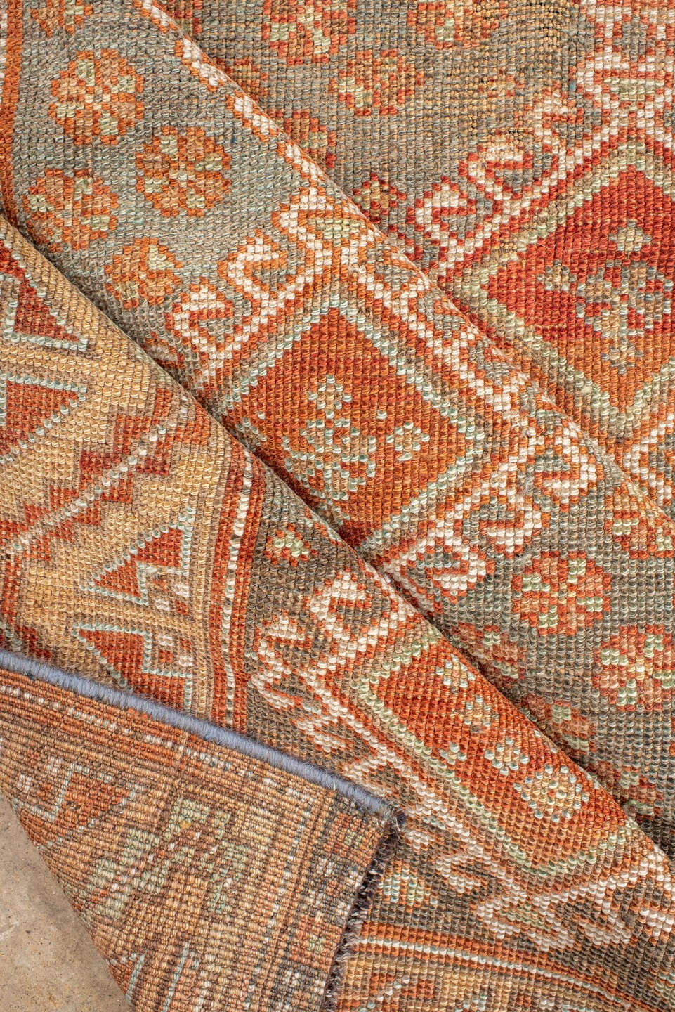 shiraz Rug - # 128303