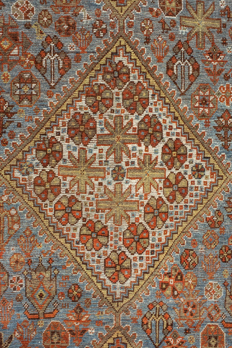 shiraz Rug - # 128455
