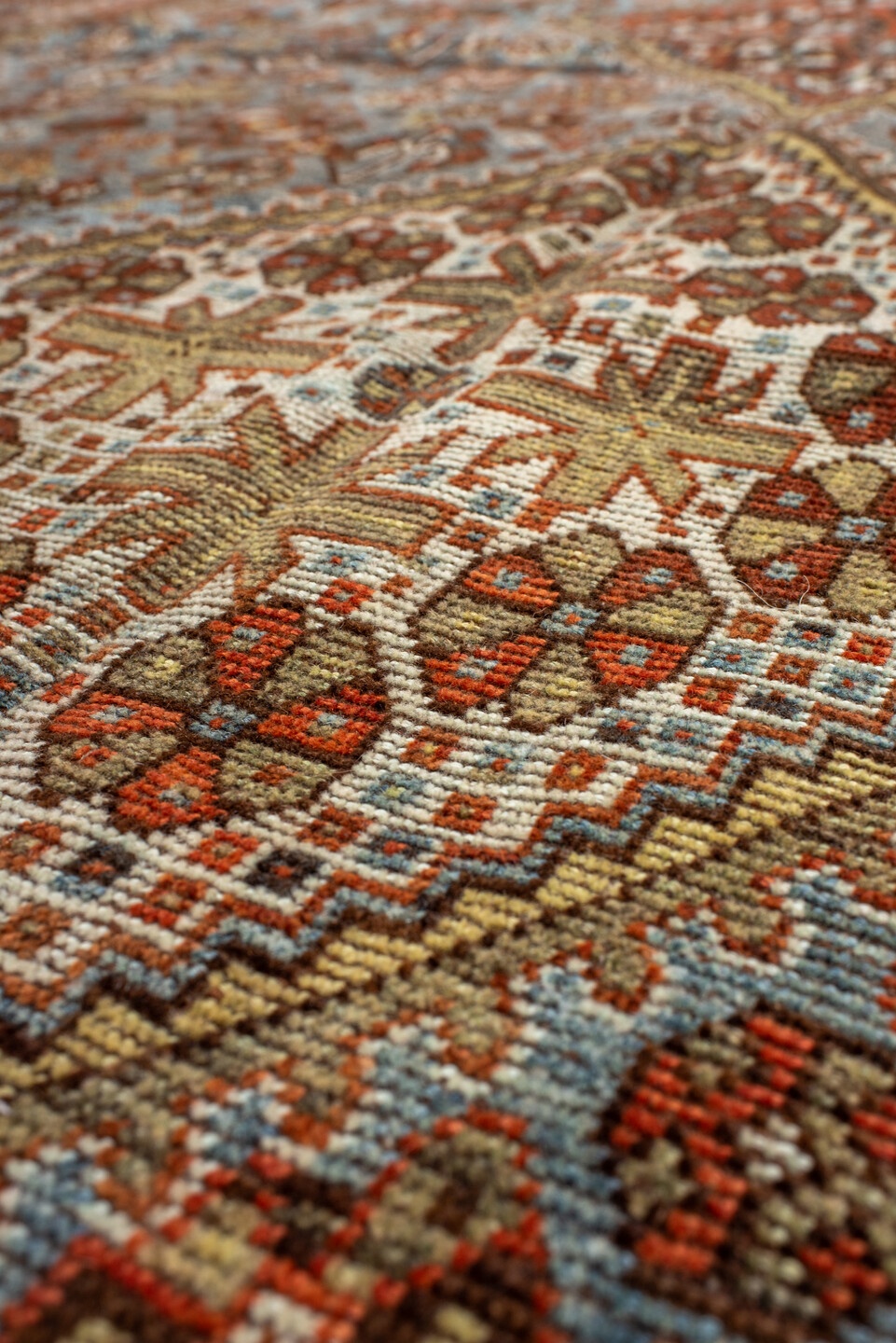 shiraz Rug - # 128455