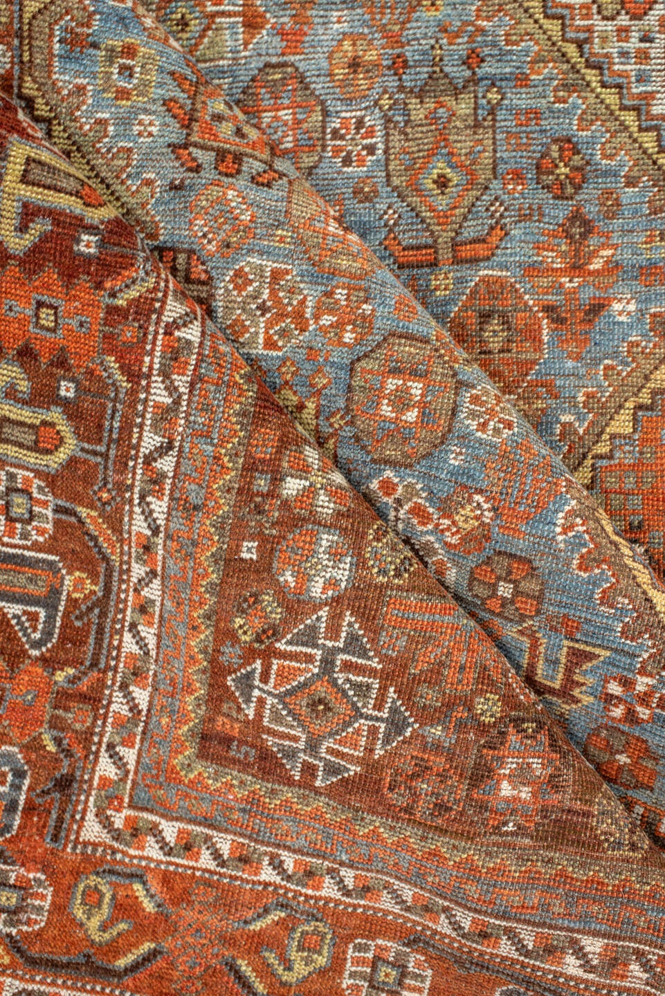 shiraz Rug - # 128455