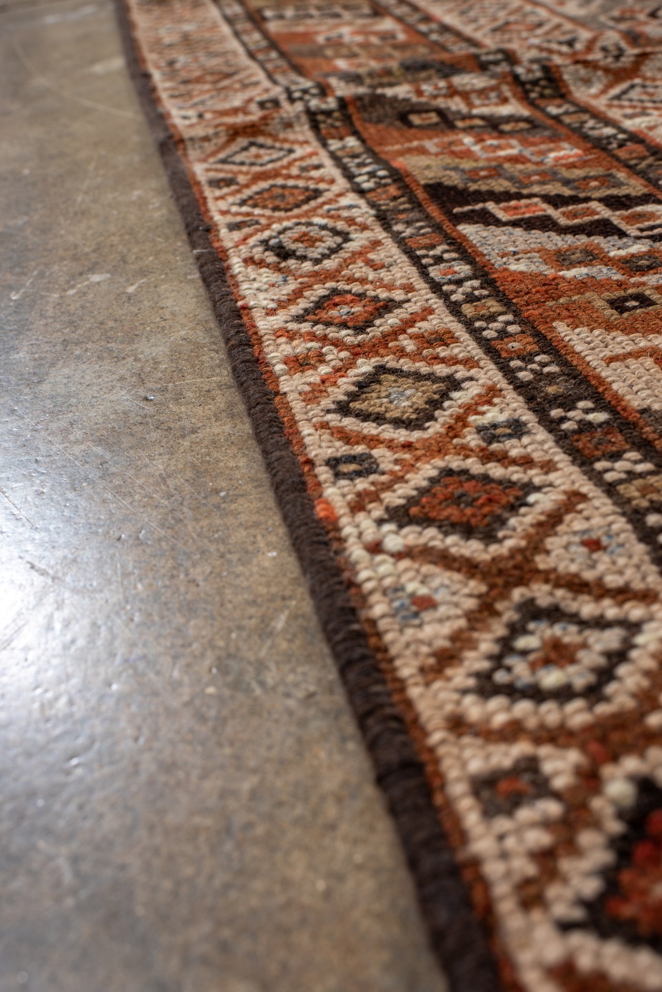 shiraz Rug - # 129167