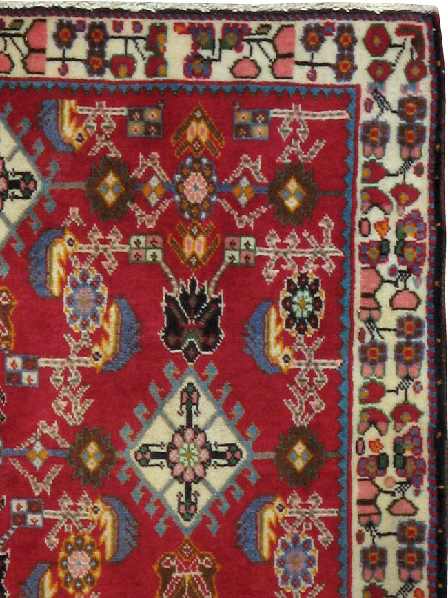 shiraz Runner - # 104189