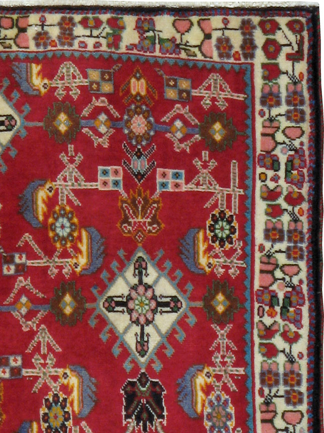 shiraz Runner - # 104189