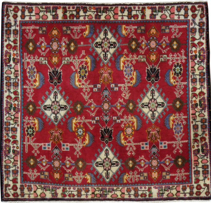 shiraz Runner - # 104189