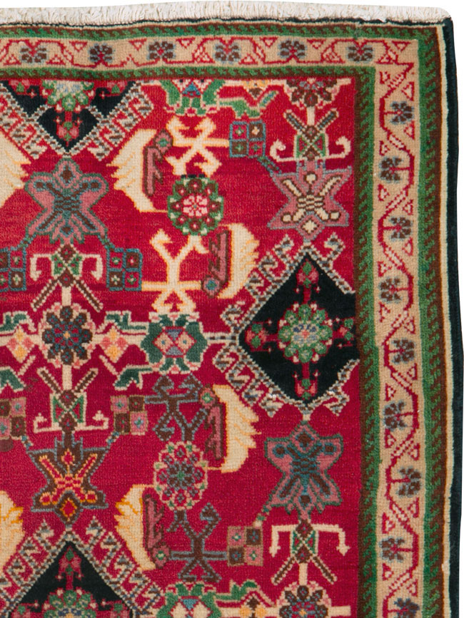 shiraz Runner - # 104396