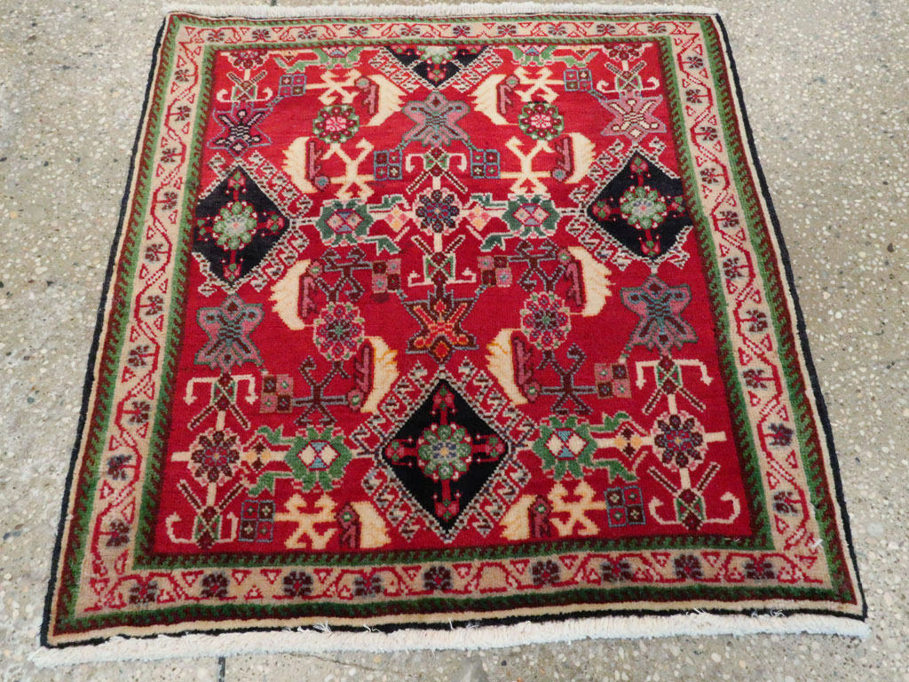 shiraz Runner - # 104396