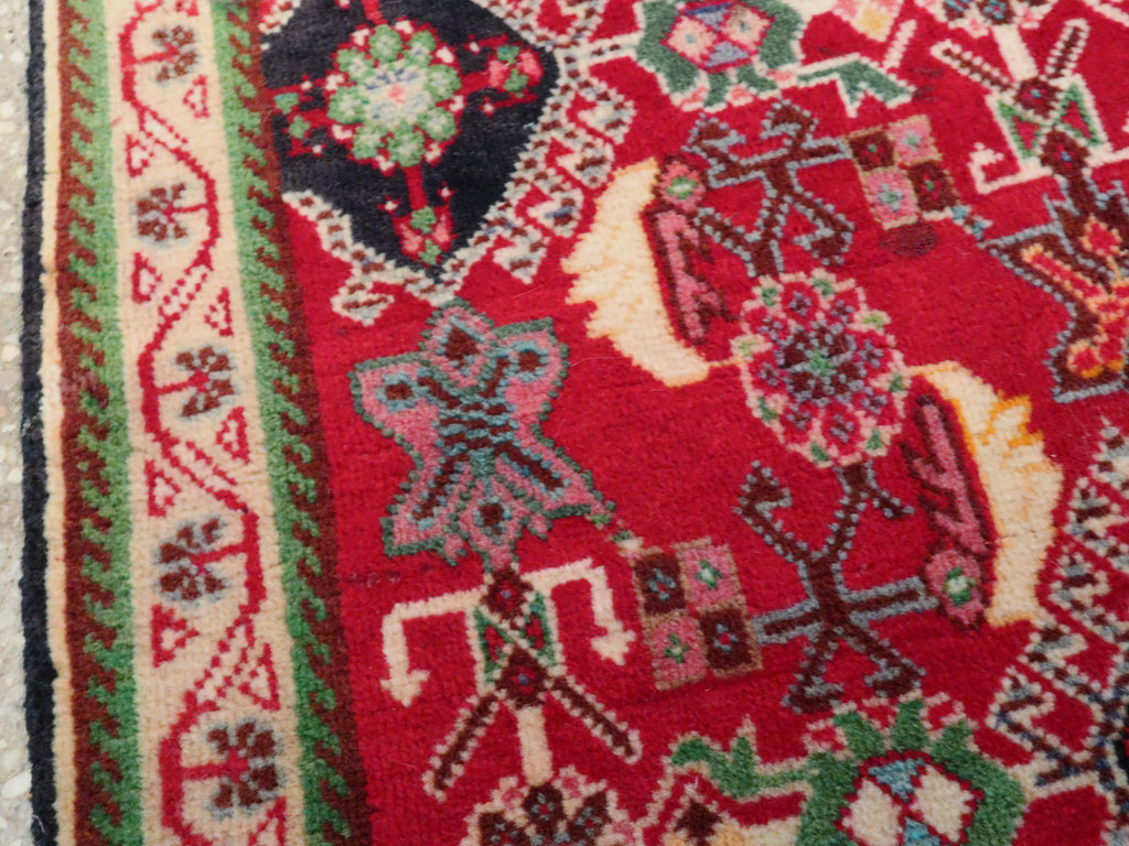 shiraz Runner - # 104396