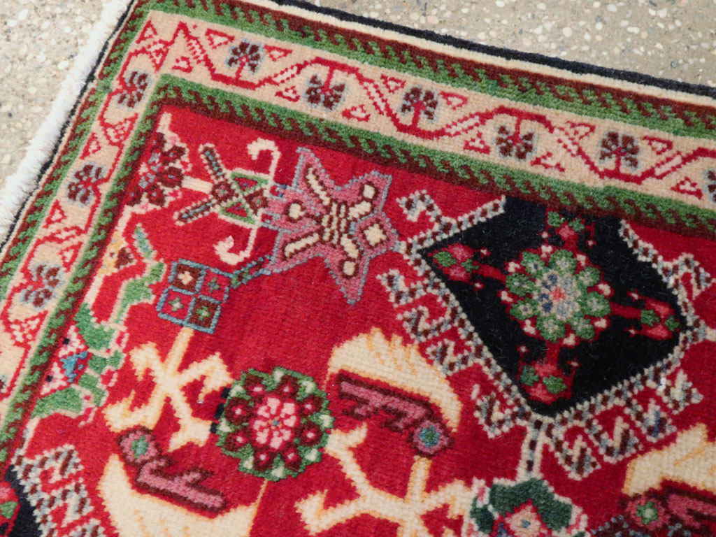 shiraz Runner - # 104396