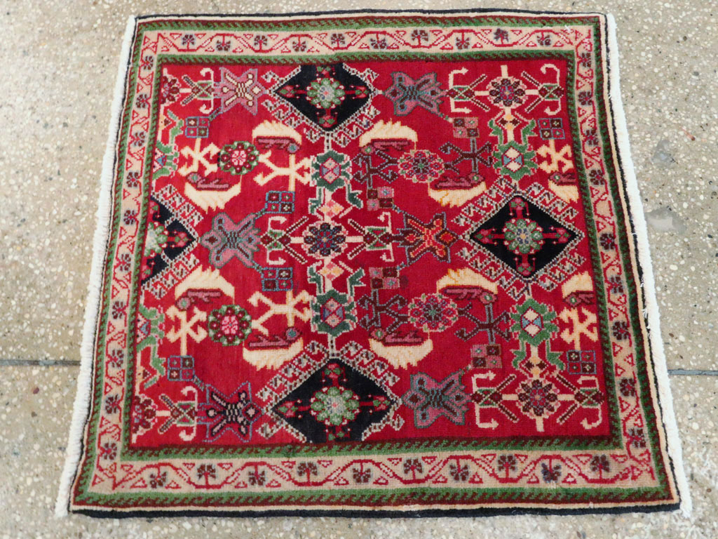 shiraz Runner - # 104396